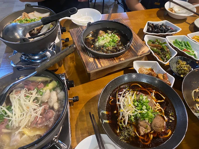 花蓮必吃美食推薦｜五大餐廳詳細介紹，從泰式料理到在地甜品一次收錄！