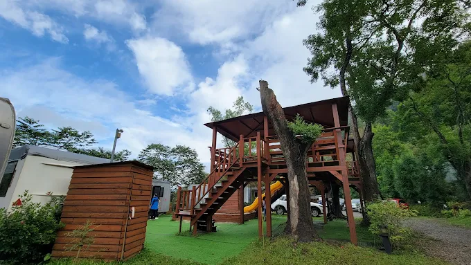 苗栗懶人露營推薦｜5大熱門營地輕鬆享受戶外假期