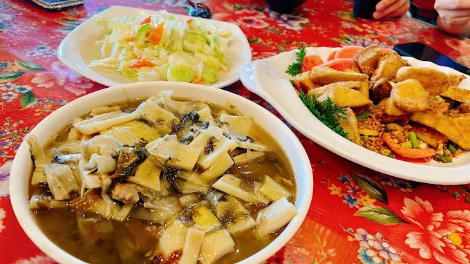 礁溪美食攻略：探索必吃餐廳的5大精華