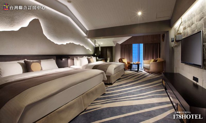 【陽明山天籟溫泉會館】雙人房升等湯屋只要 $6,999 起！享自助早餐＋超大SPA設施