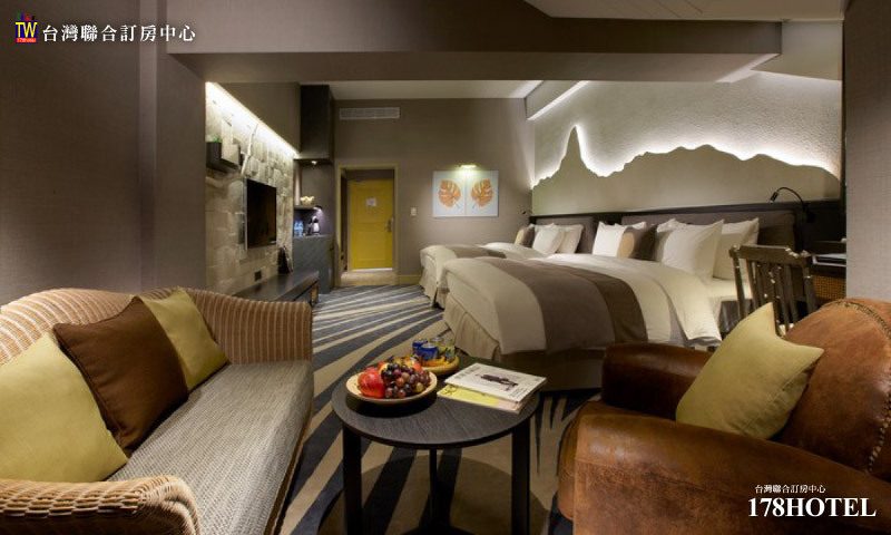 【陽明山天籟溫泉會館】雙人房升等湯屋只要 $6,999 起！享自助早餐＋超大SPA設施