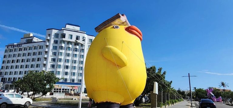 優惠|屏東親子住宿推薦|墾丁長灘休閒飯店超值海景房只要$2,780,700坪室內遊樂場+三溫暖讓你一住上癮!