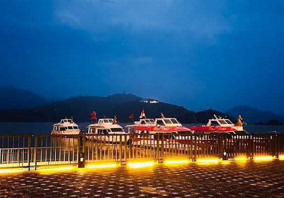 日月潭湖景住宿推薦｜只要 $2,880 起住進第一排湖景房，享受夢幻級放鬆假期！