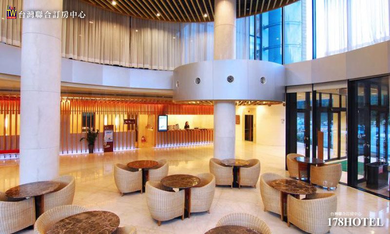 陽明山天籟渡假酒店露天風呂區