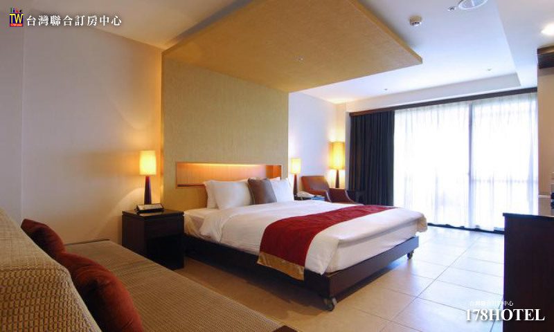 【陽明山天籟溫泉會館】雙人房升等湯屋只要 $6,999 起！享自助早餐＋超大SPA設施