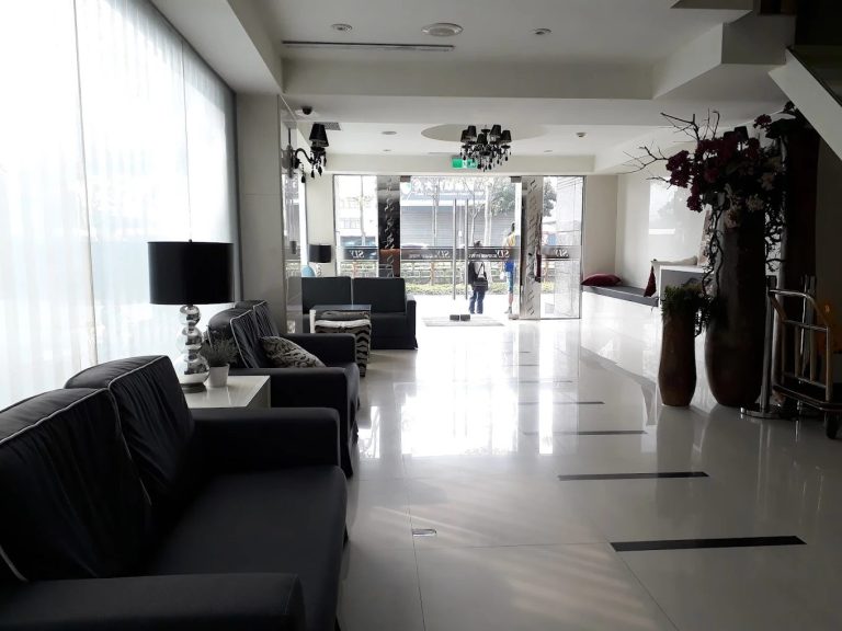 優惠｜新北中和高CP值旅館推薦！君迪商旅住宿券每晚只要 $1888，還附雙人早餐｜SLV旅館集團