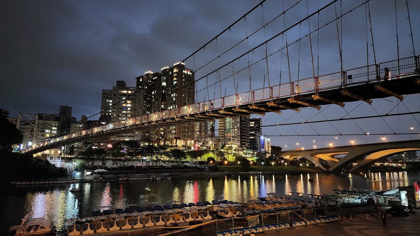 優惠｜新北新店住宿推薦｜碧潭帝景飯店湖景房只要 $1,888 含早餐，歐式風格＋第一排景觀超享受！