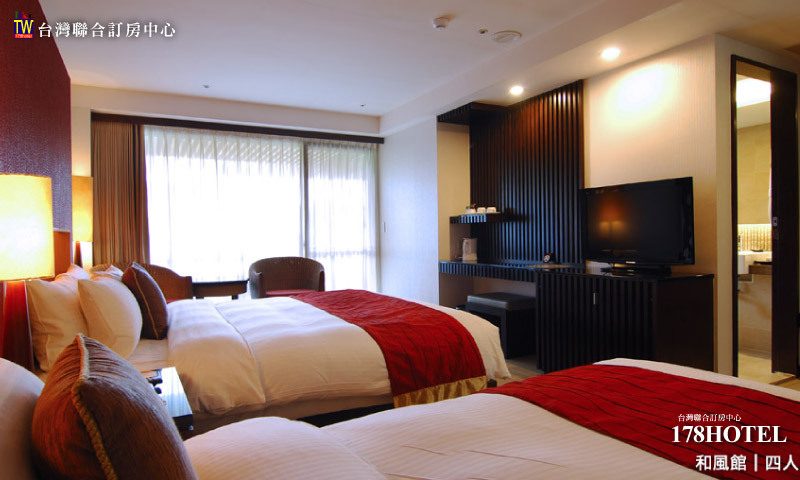 【陽明山天籟溫泉會館】雙人房升等湯屋只要 $6,999 起！享自助早餐＋超大SPA設施