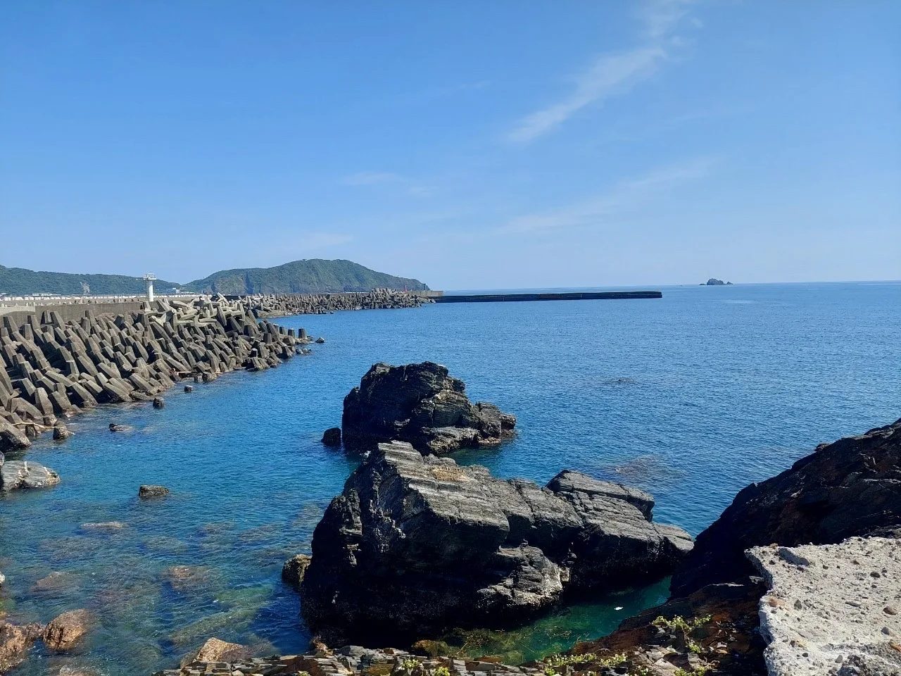 宜蘭必訪景點總整理：探索豆腐岬、南方澳觀景臺等自然美景