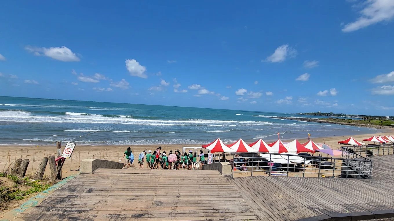 北海岸精彩旅遊攻略｜探索觀音山國家風景區及周邊必訪景點