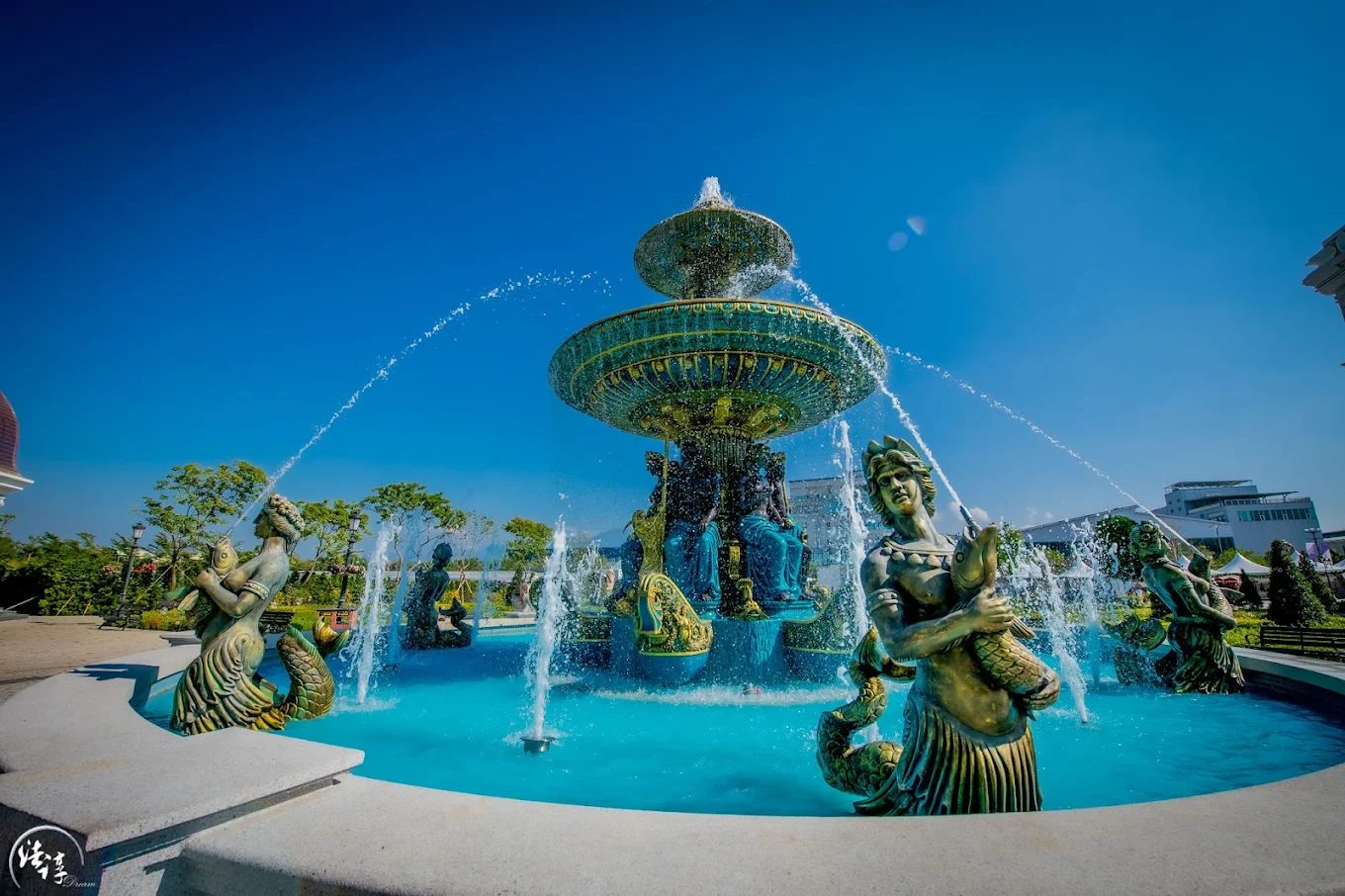 🌞 優惠｜暑假出遊免煩惱！雲林古坑＋嘉義超值兩天一夜／三天兩夜套票，玩遍劍湖山、佐登妮絲城堡、丸聚星球、蓋婭莊園