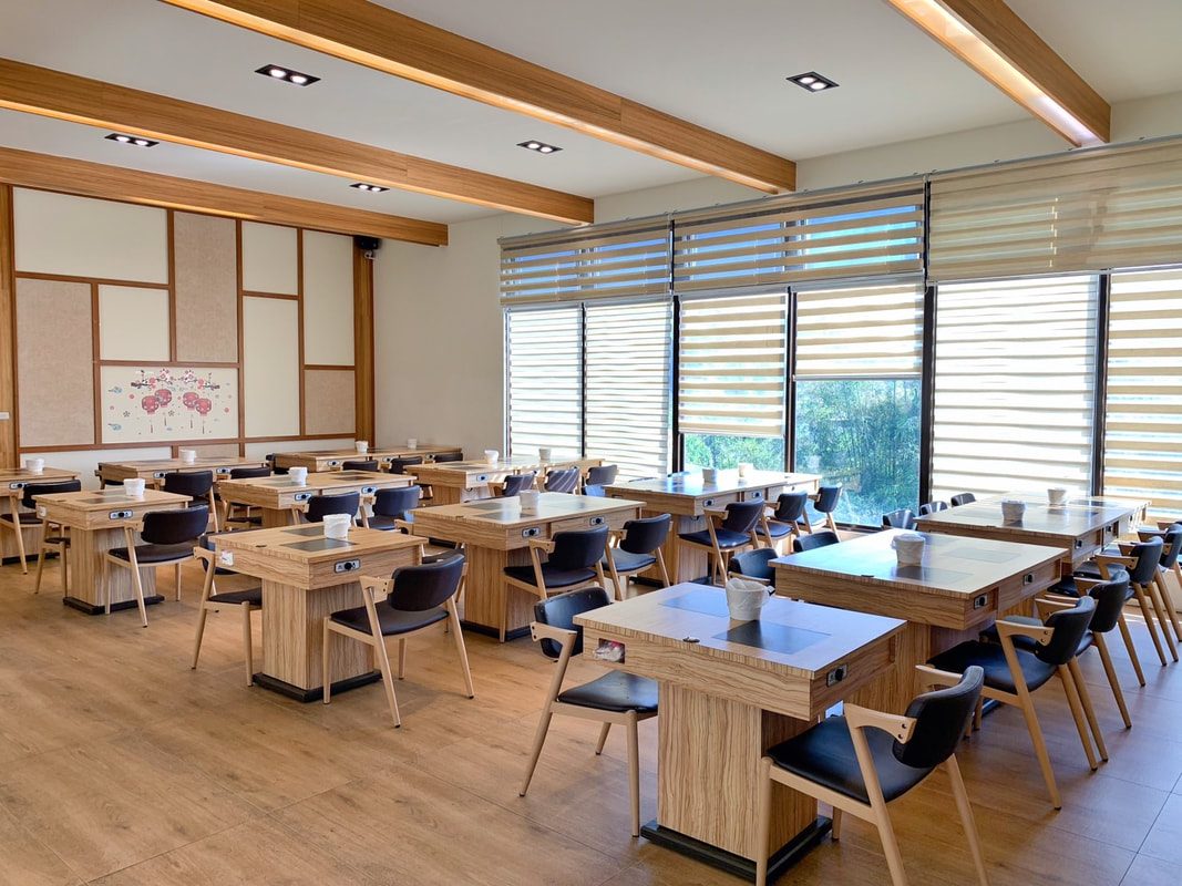 🌿 綠意山莊旅遊全攻略|住宿、美食、活動、最佳季節一次看懂!