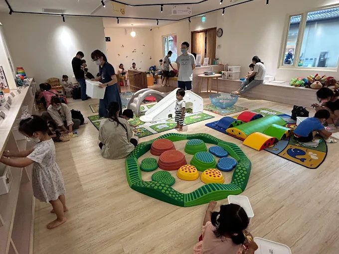 桃園室內親子景點懶人包｜雨天備案必訪的5大熱門去處