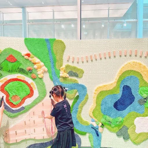 桃園室內親子景點懶人包｜雨天備案必訪的5大熱門去處