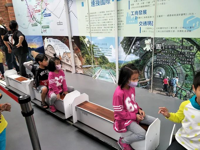 桃園室內親子景點懶人包｜雨天備案必訪的5大熱門去處