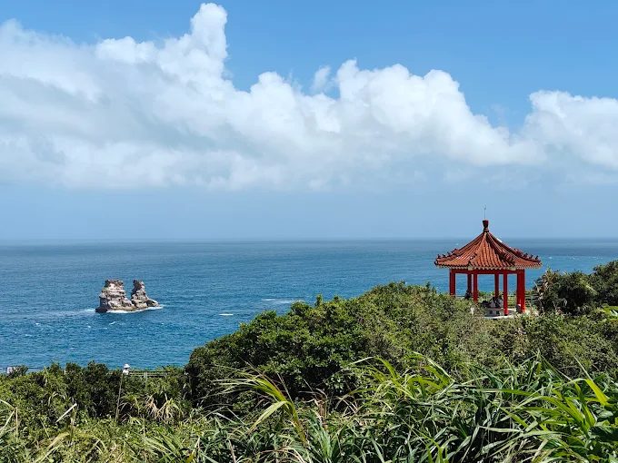 北海岸秘境大揭密！跳石海岸、龍洞灣到老梅綠石槽一日遊行程