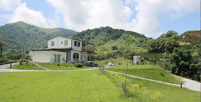 台中露營全攻略｜從高山星空到海景 Glamping，5大營地一次看