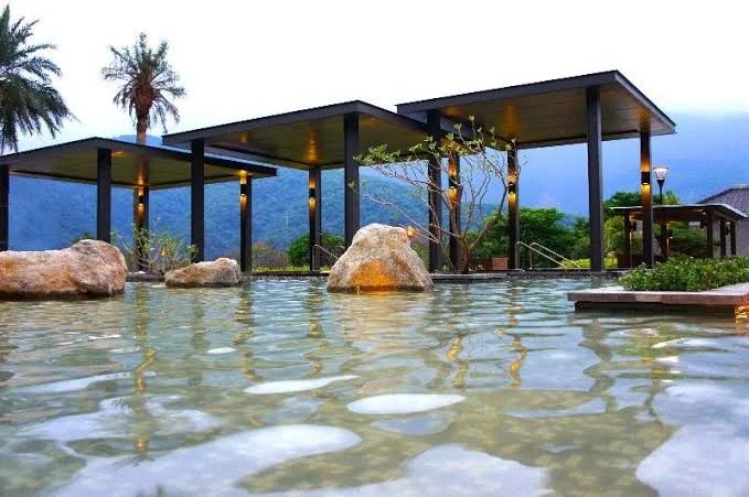 陽明山天籟溫泉會館｜雙人湯屋住宿只要 $6,999，享早餐＋SPA＋露天風呂一次滿足