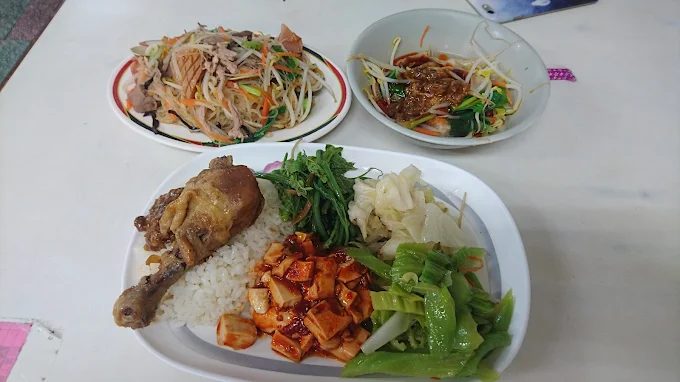 花蓮火車站一日攻略|必吃美食+周邊必訪景點懶人包