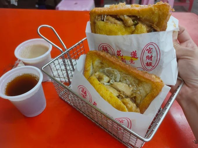 花蓮火車站一日攻略｜必吃美食＋周邊必訪景點懶人包