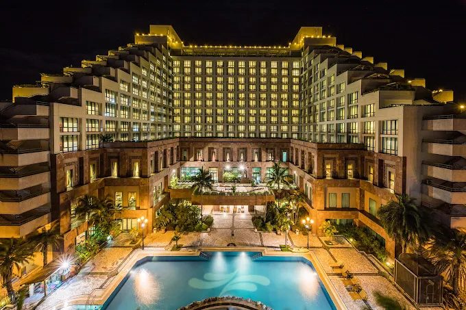 台東住宿怎麼選?五星級飯店到海景民宿,5 大首選一次看