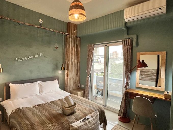 台東住宿怎麼選?五星級飯店到海景民宿,5 大首選一次看