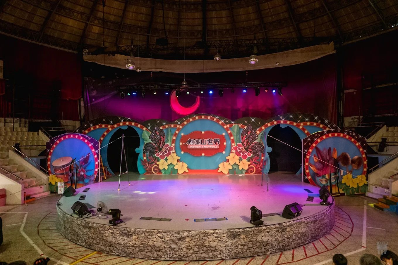 🌞 暑假必玩【雲嘉輕旅行】｜2天1夜$1300起、3天2夜只要$2200起！