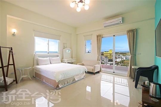 台東住宿怎麼選?五星級飯店到海景民宿,5 大首選一次看