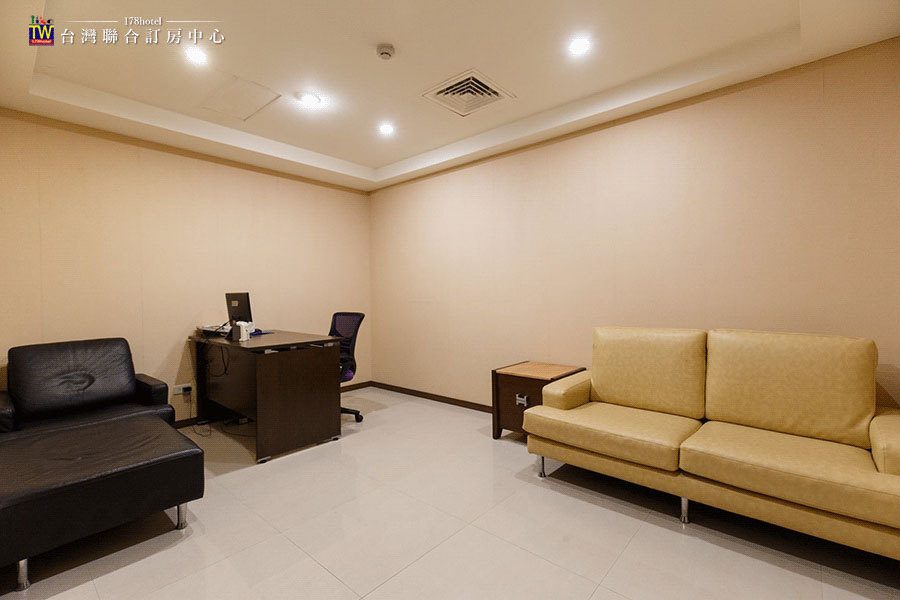 旅館宣傳照與房型展示