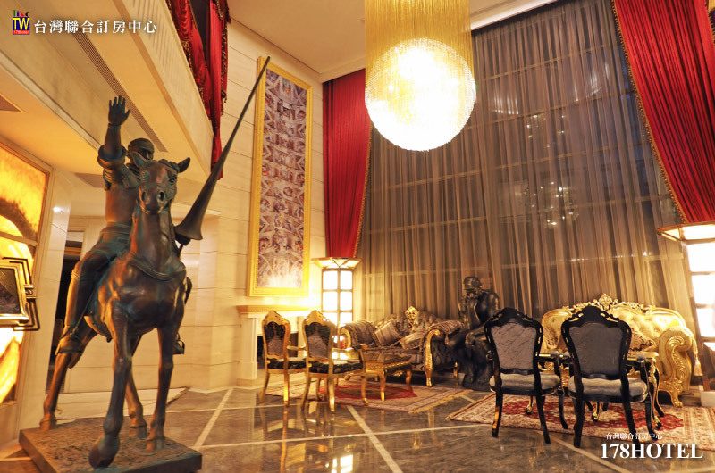 🌅 新店碧潭帝景飯店｜湖景標準雙人房住宿券 $1,888 起（含早餐）