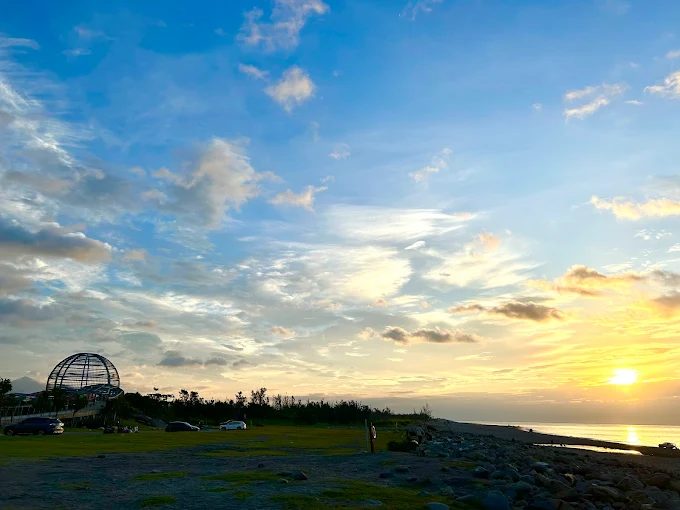 台東景點必訪清單｜探索5大秘境與打卡熱點，享受最美的自然與人文風光！
