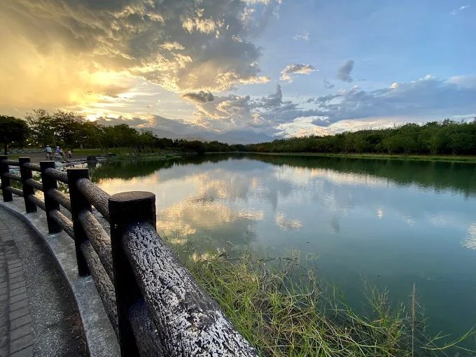 台東景點必訪清單｜探索5大秘境與打卡熱點，享受最美的自然與人文風光！