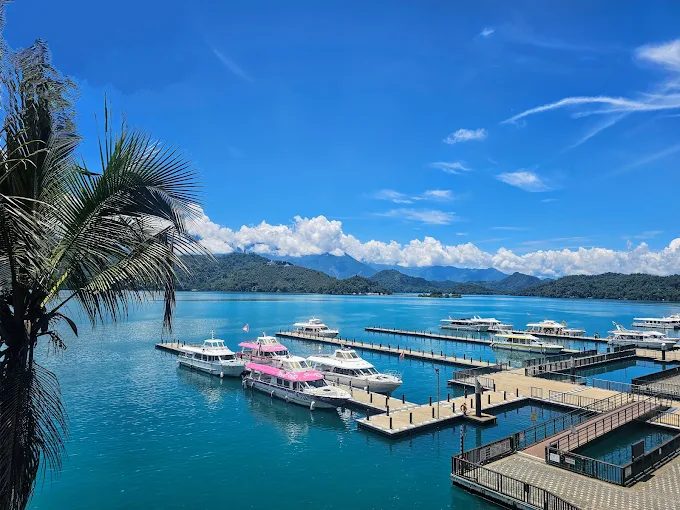 2025日月潭住宿攻略｜涵碧樓、雲品到大淶閣，最完整清單