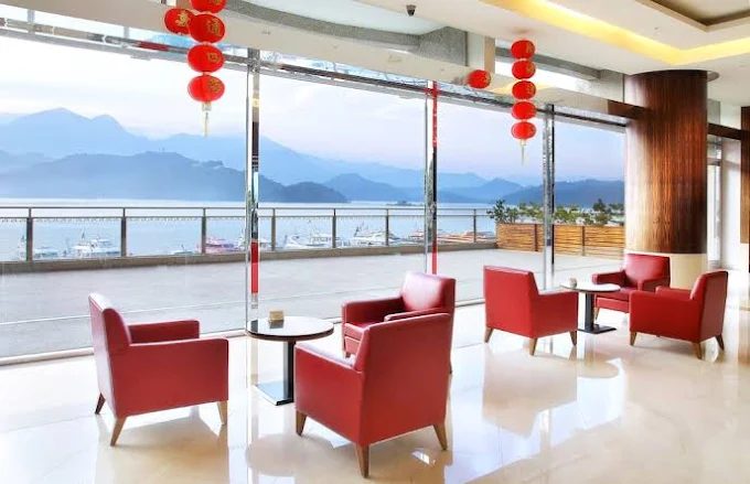 2025日月潭住宿攻略｜涵碧樓、雲品到大淶閣，最完整清單