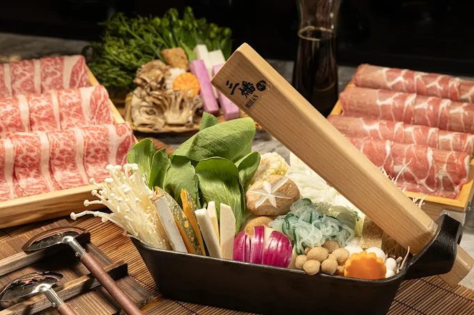 北投晶泉丰旅開幕!五星級溫泉飯店「雙湯池房型」搶先看