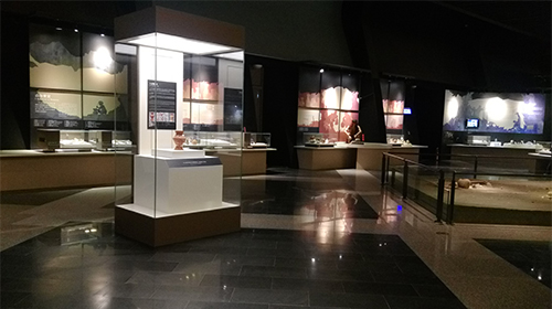 八里十三行博物館一日遊｜考古文化、親子體驗與河岸美景指南