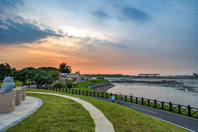 八里十三行博物館一日遊｜考古文化、親子體驗與河岸美景指南