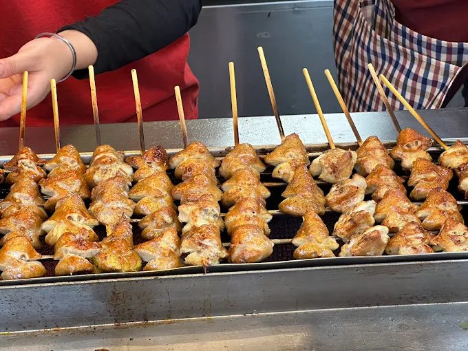 深坑老街一日遊｜必吃豆腐美食、交通攻略與文化景點全指南