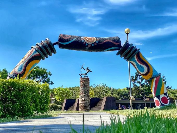 八里十三行博物館一日遊｜考古文化、親子體驗與河岸美景指南