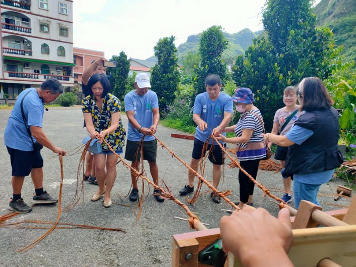 南雅奇岩秘境全攻略｜瑞芳必訪景點、美食與住宿一次看