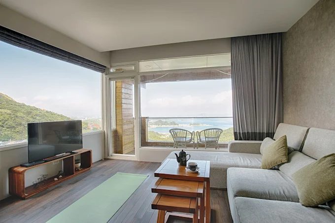 南雅奇岩秘境全攻略｜瑞芳必訪景點、美食與住宿一次看