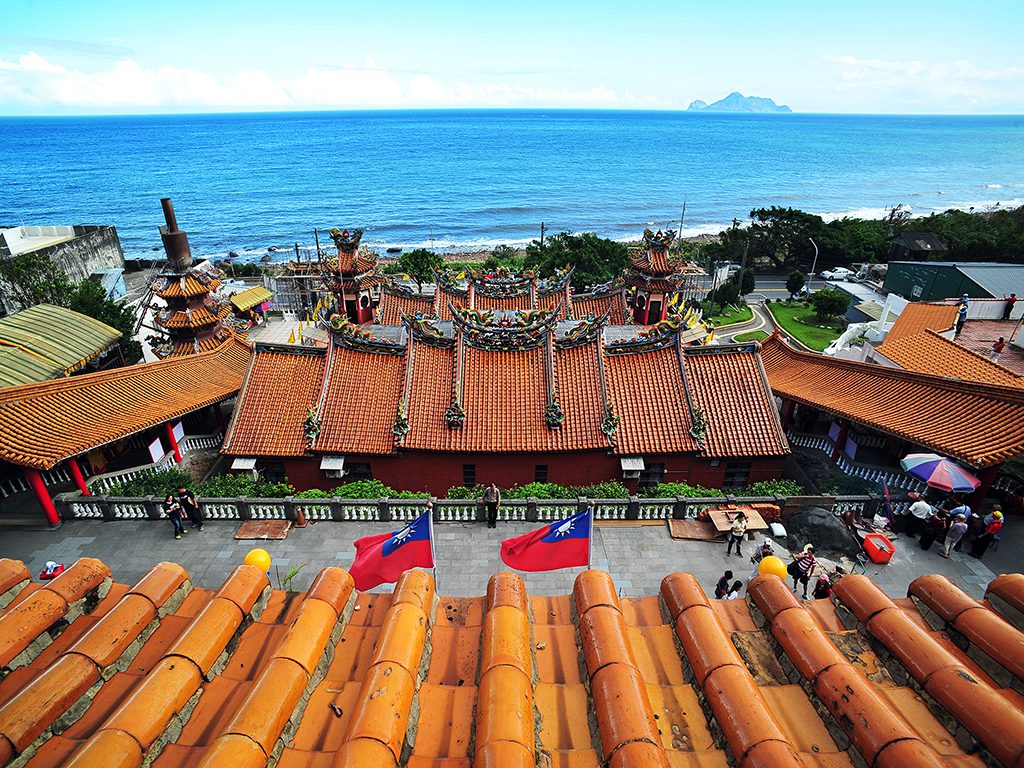 草嶺古道攻略｜交通、路線、天氣一次看懂，秋冬芒花季必走步道！
