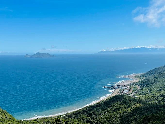 草嶺古道攻略｜交通、路線、天氣一次看懂，秋冬芒花季必走步道！