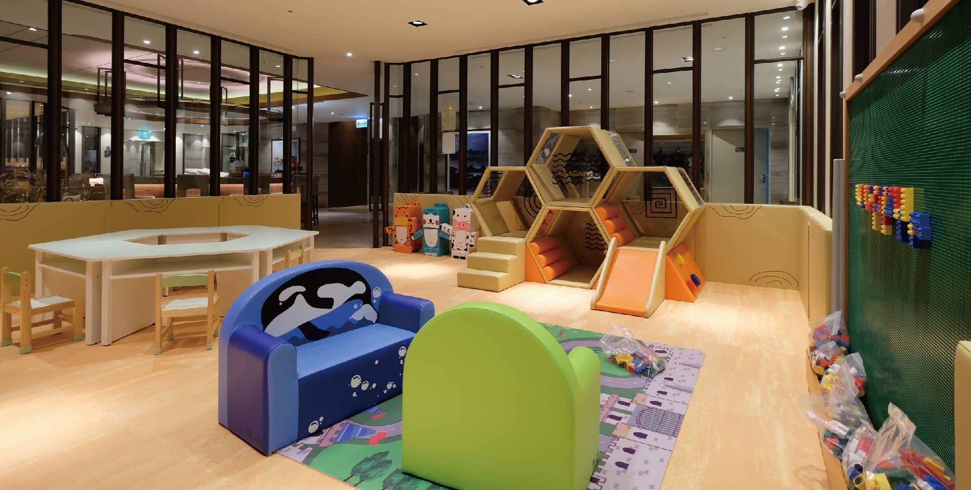 宜蘭村却國際溫泉酒店｜五星級奢華住宿＋私人湯池，羅東夜市走路就到！