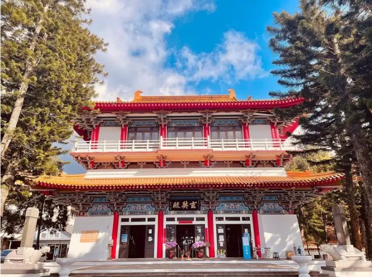 日月潭必玩全攻略｜景點、美食、住宿一次搞懂！