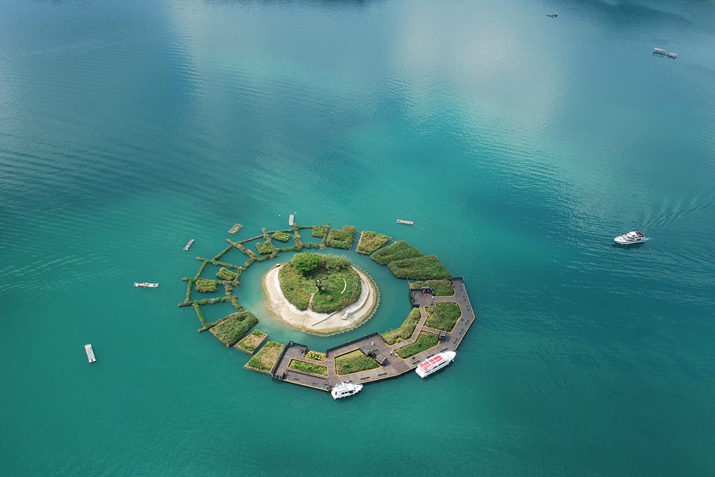 日月潭必玩全攻略｜景點、美食、住宿一次搞懂！