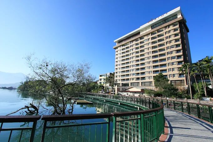 2025 日月潭旅遊懶人包｜必玩景點、美食、住宿一次搞懂