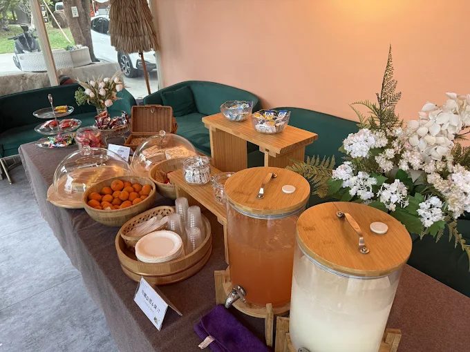 2025苗栗露營必訪｜叢林開始Glamping懶人露營區，全套設施免裝備輕鬆入住