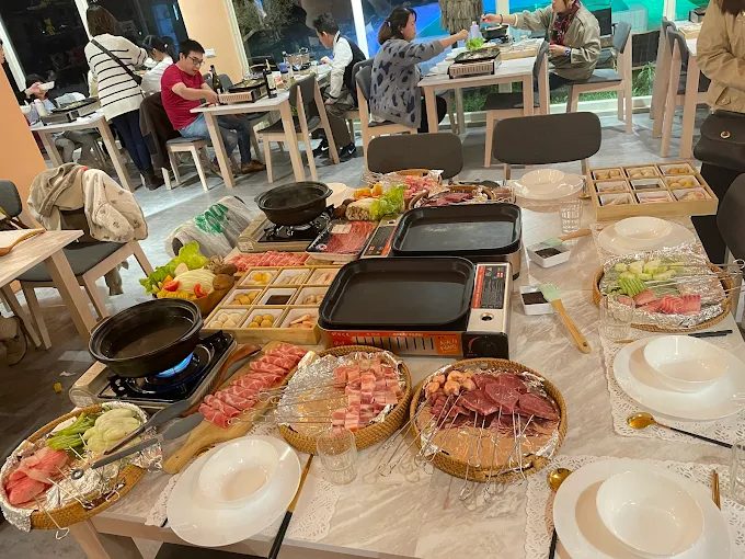 2025苗栗露營必訪｜叢林開始Glamping懶人露營區，全套設施免裝備輕鬆入住