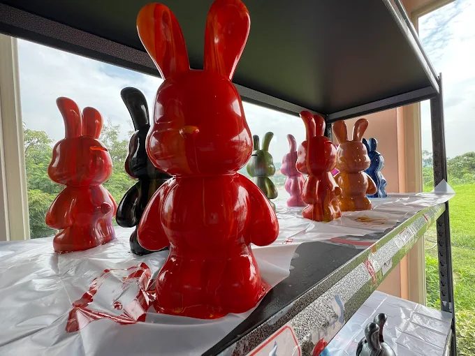 2025苗栗露營必訪｜叢林開始Glamping懶人露營區，全套設施免裝備輕鬆入住